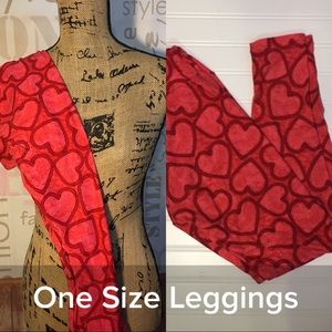 One Size LuLaRoe